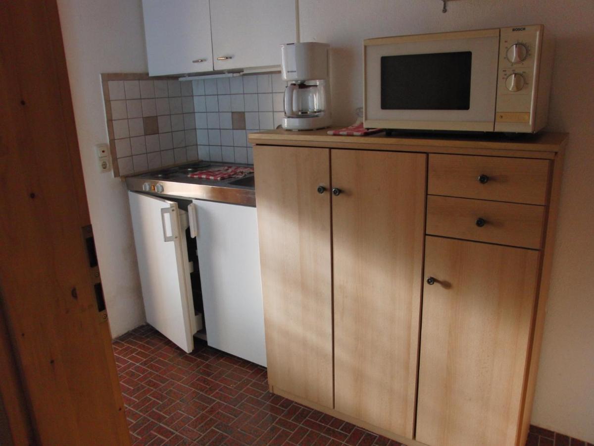 Ferienwohnung Baumler Unterwössen Extérieur photo